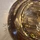 Lot de 6 assiettes vintage Morvan
