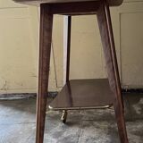 Dessert trolley, 1960s