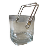 Luigi Bormioli ice bucket from the 70s