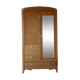 Armoire parisienne "pivoine"