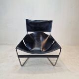 Fauteuil Modèle F444 par Pierre Paulin pour Artifort, années 1960