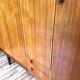 Armoire vintage