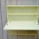 Shelves secretary 1970