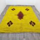 Traditional handmade Berber rug 200cm x 300cm