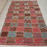 Handmade Berber Kilim rug 257x150cm