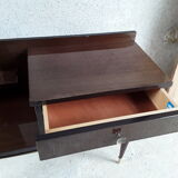 Vintage dressing table years 60