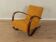 Fauteuil H-269 par Jindrich Halabala