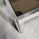 Model 100 coffee table by Kho Liang Ie for Artifort, the Netherlands, 1974