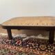 Iconic coffee table "Herbier" by Roger Capron – Vallauris, 1960s