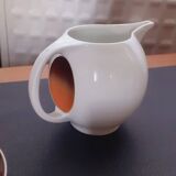 Part of the Sputnik Space Age Coffee Service from the 70s by Manufacture Royale Lim