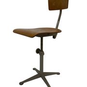 Friso Kramer work chair from Ahrend de Cirkel dutch design