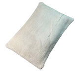 Vintage turkish kilim cushion cover 30x50cm