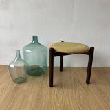 Modernist stool from the 1970s