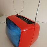 Siemens - The portable television of space