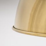 Brass suspension by Florian Schulz Germany