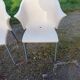 Set of 5 Marco Maran "Blablabla" armchairs