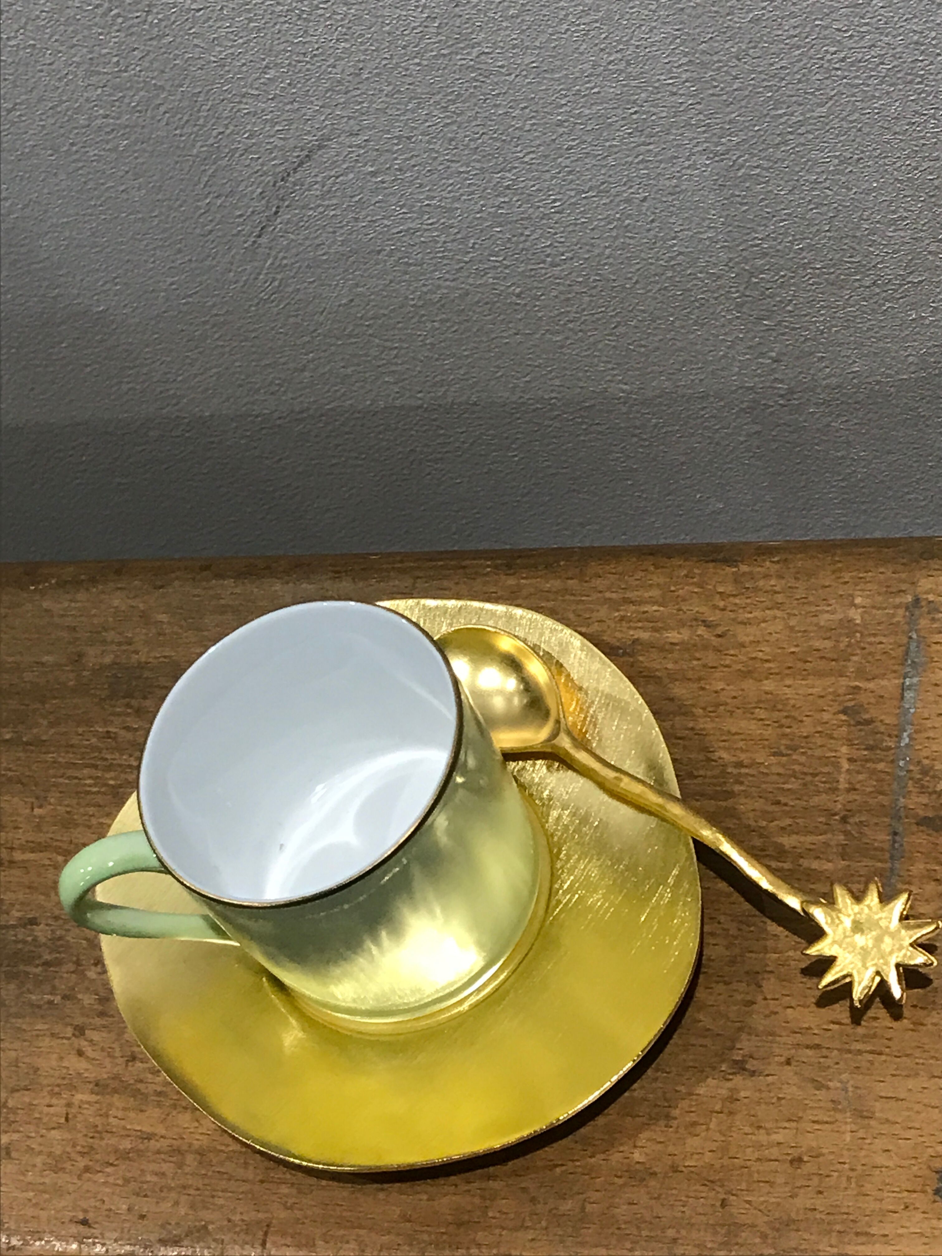 Cup duo Édouard Rambaud