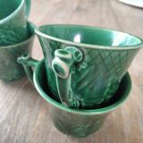 Gien slip cups
