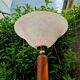 Lampadaire  en teck