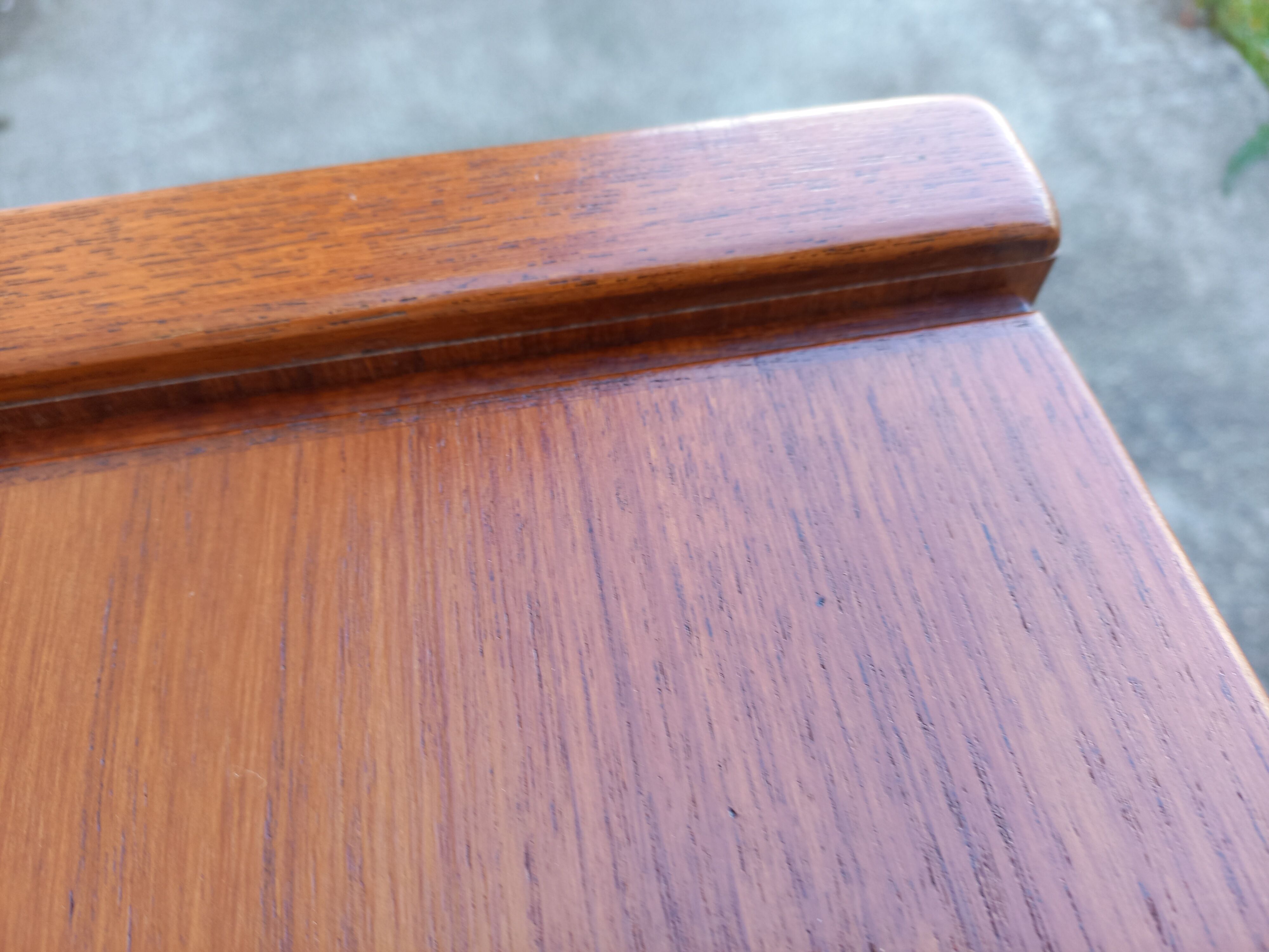 Scandinavian chest of drawers