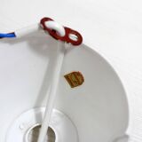 Louis Kalff's suspension for Philips