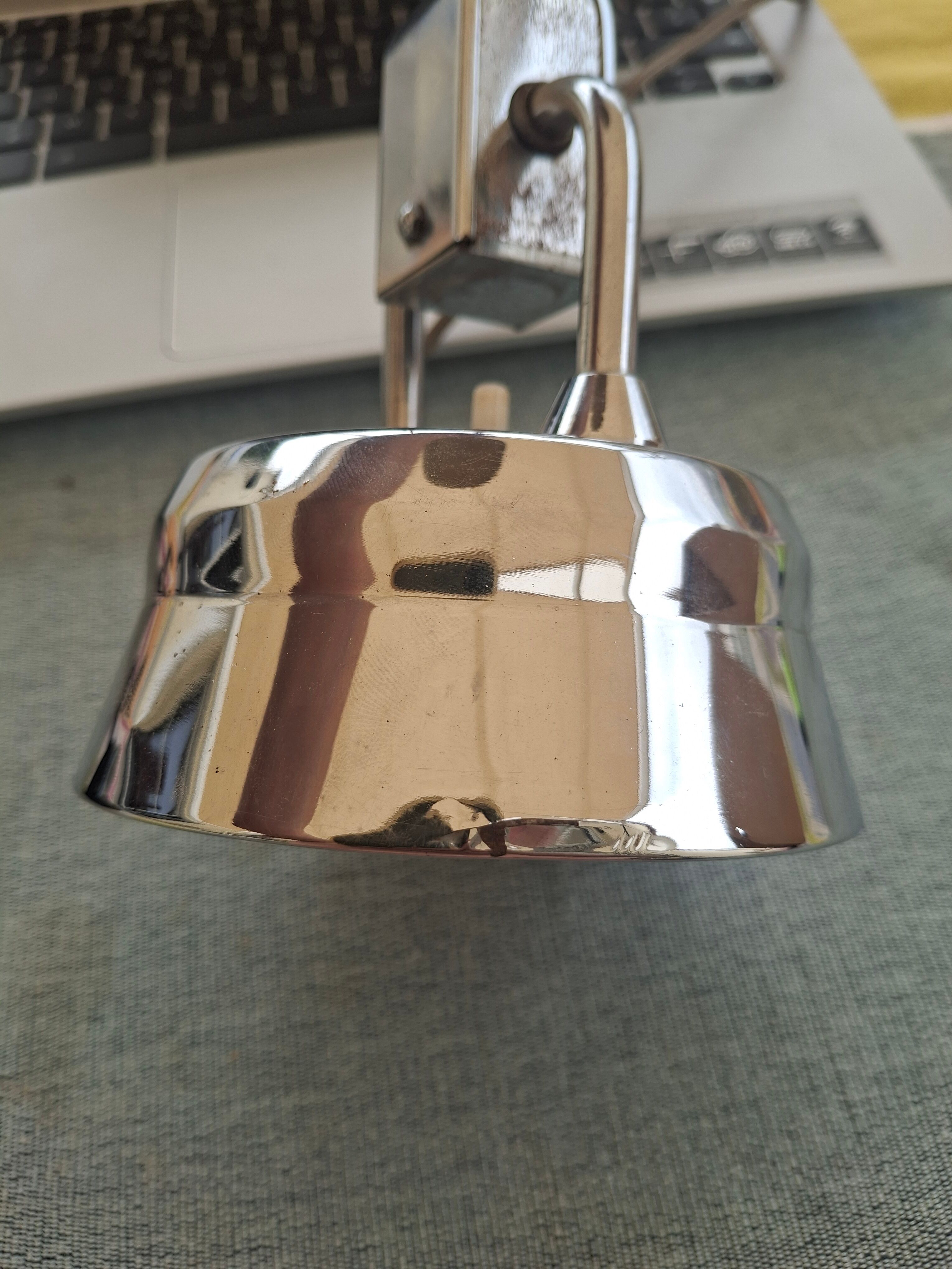 Lampe jumo