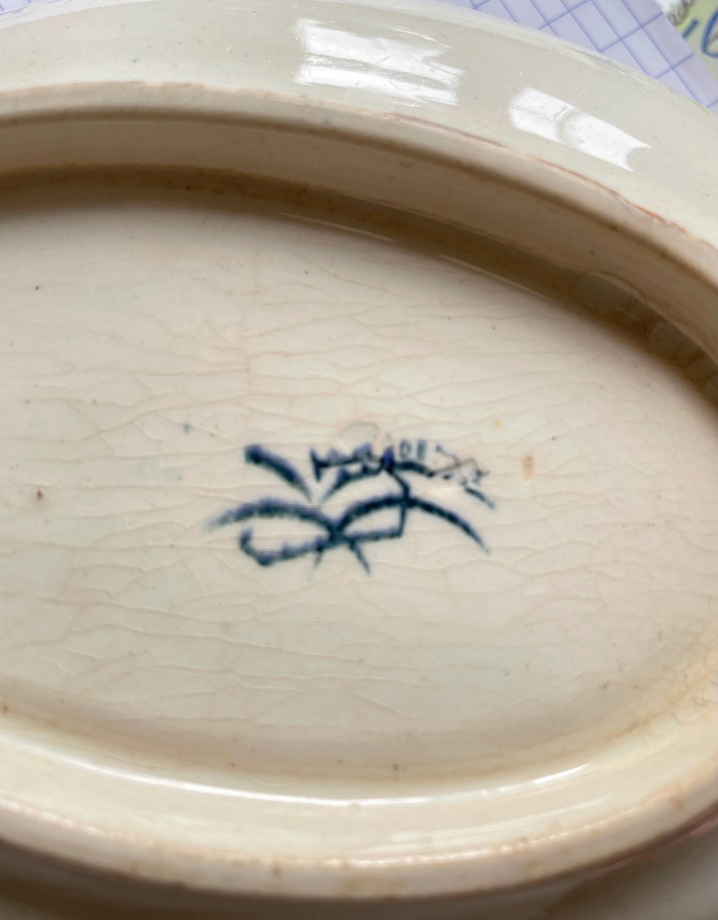 3 Presentation Dishes Terre de Feu KG LUNEVILLE – France