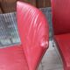6 x Montis Spica stoelen