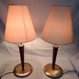 Lampes Arlus modèle madison