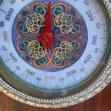 Fairground Strength Game or Bar 1910/20