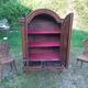 Small Indian Cabinet