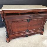 Pantry chest of drawers