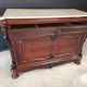 Pantry chest of drawers