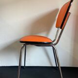 Colorful chairs