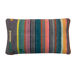 Housse de coussin kilim turc vintage 30x50cm