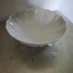 Ancienne coupe en porcelaine allemande