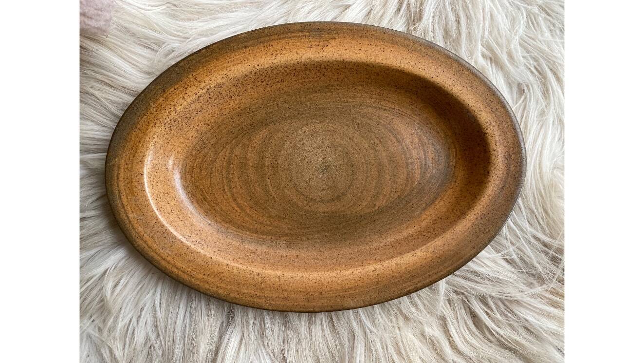 Longchamps stoneware dinner service