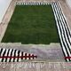 Beni Ouraine rug, small size 100 x 200 cm