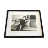 Chanel - Photo by Karl Lagerfeld - 1996 / 1997 collection
