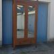 Armoire ancienne en chêne