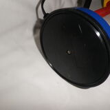 Lampe bureau coloré