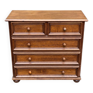 Commode vintage Louis