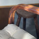 Bamboo sofa 1970
