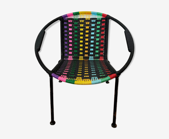 Fauteuil enfant
