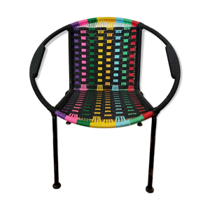 Fauteuil enfant