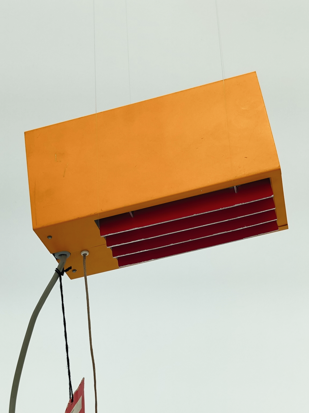 Applique murale Dublé, Fog & Mørup (1970)