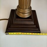 Office lamp to be installed