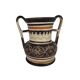 Italica ARS - model 1681/16 - Italy - ear vase - 1960's