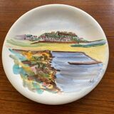 Granville Tess ceramic plates