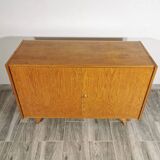 Sideboard by Jiri Jiroutek for Interior Prague, 1960s